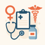 🩺 Women's Comprehensive Health Check-Up Package