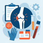🔬 Arthritis Profile - B