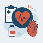 ❤️Cardiac Profile - M